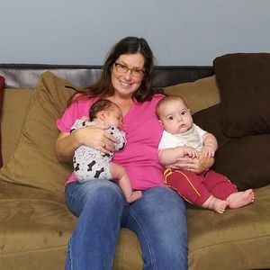 Meet your Posher, Sherri